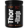 GymBeam Thor Fuel + Vitargo 600 g