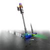 Dyson - V15s Detect Submarine-yellow/nickel