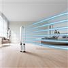 Dyson - Purificatore Purifier Cool Pc1-white