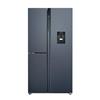 Haier - Frigorifero 3 Porte Hspr79f18ewmb 573l Classe E-nero
