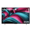 Lg - Smart Tv Oled Uhd 4k 42 Oled42c55la-black