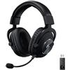 Logitech - G Pro X-nero