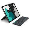 LOGITECH - FLIP FOLIO IPAD PRO 13 custodia con tastiera per iPad Pro M4 e iPad Air 13 pollici - Graphite