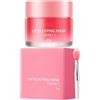 Joittey Lip Scrub Labbra,Lip Scrub Idratante,Scrub Labbra Naturale,Lip Scrubs Esfoliante Crema Idratante,Scrub Nutriente Rossetto,Lip Scrubs Exfoliator,Efficacemente La Pelle Morta E Ripara Le Labbra