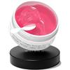 COSRX Peptide Collagen Hydrogel Eye Patch, 60 Patches, Patch Contorno Occhi per Borse e Occhiaie con Caffeina, Korean Skincare