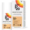 RIEMANN P20 P20 - Riemann Sensitive SPF 50+ Cream 200 ml