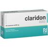 NAIMA PHARMA Srls CLARIDON 5000 20CPR