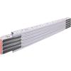 STABILA Metro Madera 1607 2m/p