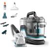 Vax Spotwash Home Pet-Design, Rimuove le Macchie dai Tappeti con Tecnologia SpinScrub, Pulitore per Animali Domestici, Uso Quotidiano su Divani, Scale, Materassi, Auto, con Serbatoio Medio