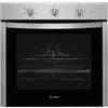 Indesit PRONTA CONSEGNA - SPEDIZIONE IMMEDIATA Forno da Incasso Multifunzione Elettrico 60 cm Inox Classe A Indesit Estetica Inox IFW 5530 IX