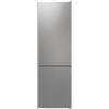Candy Frigorifero Combinato CCT3L517ES 260 l Acciaio Inox