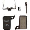 Sram Pastiglie freno acciaio red 22/force 22/rival 22/level ultimate/tlm organiche