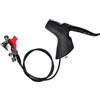 Sram Impianto frenante force cx1 post mount anteriore 11 velocita