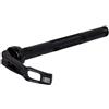 Rock shox Perno anteriore maxle lite 15x100mm sid/reba/revelation/recon/xc nero