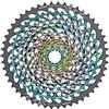 Sram Cassetta xg 1299 XX1 eagle 12v. 10-50 rainbow