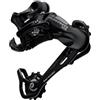Sram Cambio Sram x5 gabbia media 9v. nero