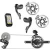 Sram Cassetta Sram Xg 1290 Red etap axs e1 12v. 10-30