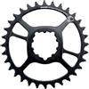 Sram Corona direct mount st x-sync eagle 30 denti 11/12v. 3mm offset boost acciaio