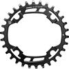 Sram Corona x01 x-sync acciaio 30 denti bcd 94mm 11v. nero/argento