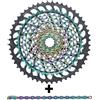 Sram Cassetta xg 1299 XX1 eagle 12v. 10-52 rainbow