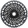 Sram Cassetta Sram xg 1295 X01 eagle 12v 10-52 nero
