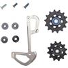 Sram Sram Coppia pulegge xx1 eagle + gabbia interna grigio