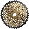 Sram Cassetta xg-1299 XX1 eagle 12v. 10-50 gold