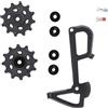 Sram Sram Gabbia interna force1/rival1 lunga con pulegge