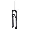 Rock shox Forcella RockShox Judy Silver TK 120mm SA 27.5''1 1/8,nero,9QR,Crw,42offs,Disc A3