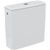 Ideal Standard Exacto ricambio cassetta di scarico, R046901, Exacto bianco [WC > Ricambi WC]