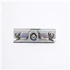Schüco 243099 275099 - Chiavistello per finestre in alluminio