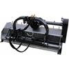 BlackStone BP 150 Hydro - Trinciaerba per trattore - Seria medio-pesante - Spostamento idraulico