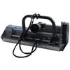 BlackStone BL 120 Hydro - Trinciaerba per trattore - Serie leggera - Spostamento idraulico