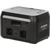 Hyundai Thor 600 - Batteria PowerStation Portatile - 600W - 512 Wh