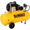 DeWalt DXCMB3T201HE - Compressore aria elettrico trifase a cinghia - Motore 3 HP 200 lt