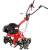 Eurosystems E3-EVO RM - Motozappa a benzina - Fresa da 70 cm - Motore B&S 450 E