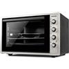 G3 Ferrari Rostò - Forno elettrico ventilato con girarrosto - 58L 1800W