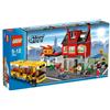 LEGO City 7641 - Strada di Città