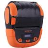Rongta RPP320 - Stampante etichette mobile 80mm termica wifi bluetooth usb