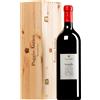 Poggio Antico | Toscana Brunello di Montalcino DOCG 2020 (BIO) Doppio MAGNUM in cassetta di legno 3 l