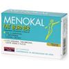 Menokal Fat Burner Integratore 60 Compresse