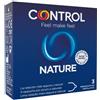 CONTROL NATURE 2,0 3PZ