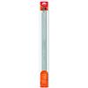 Maped M118500 - Righello graduato in alluminio, 50 cm