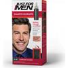 Just For Men Shampoo Colorante Castano Scuro