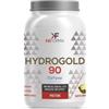 Aqua Viva Hydrogold 90 Crema Wafer Vaso 900 G