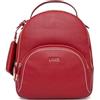 Liu Jo Zaini AA5157E0058 X0644 ROSSO PZ