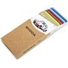 Skoda 6U0050531C gioco di carte per auto Quartetto Carte da gioco Veicoli