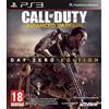 Activision Call Of Duty: Advanced Warfare Day Zero Edition, PS3 Base+DLC PlayStation 3 videogioco