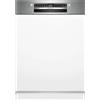 BOSCH Lavastoviglie Bosch serie 4 SMI4EVS08E