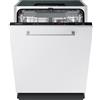 SAMSUNG Lavastoviglie Samsung Serie 6 DW60A8050BB